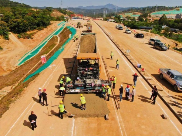 晋中高速公路